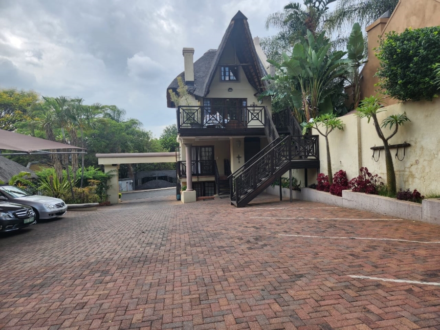 Commercial Property for Sale in Cashan North West